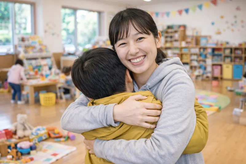 子育て世代の支援